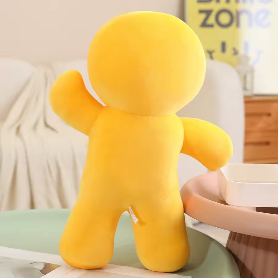 Peluche de Jengi de Shrek 18 cm