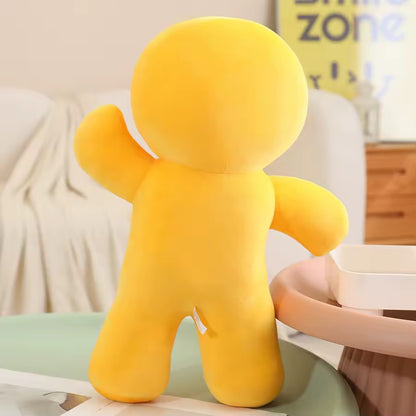 Peluche de Jengi de Shrek 18 cm