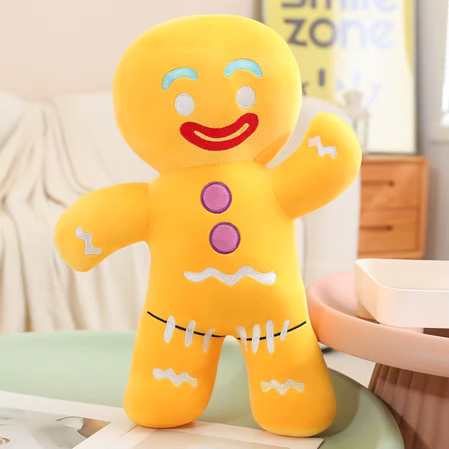 Peluche de Jengi de Shrek 18 cm