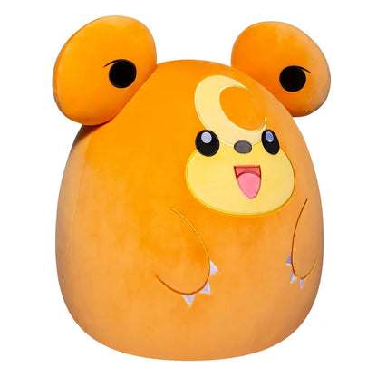 Peluche Teddiursa Squishmallows de 30 cm