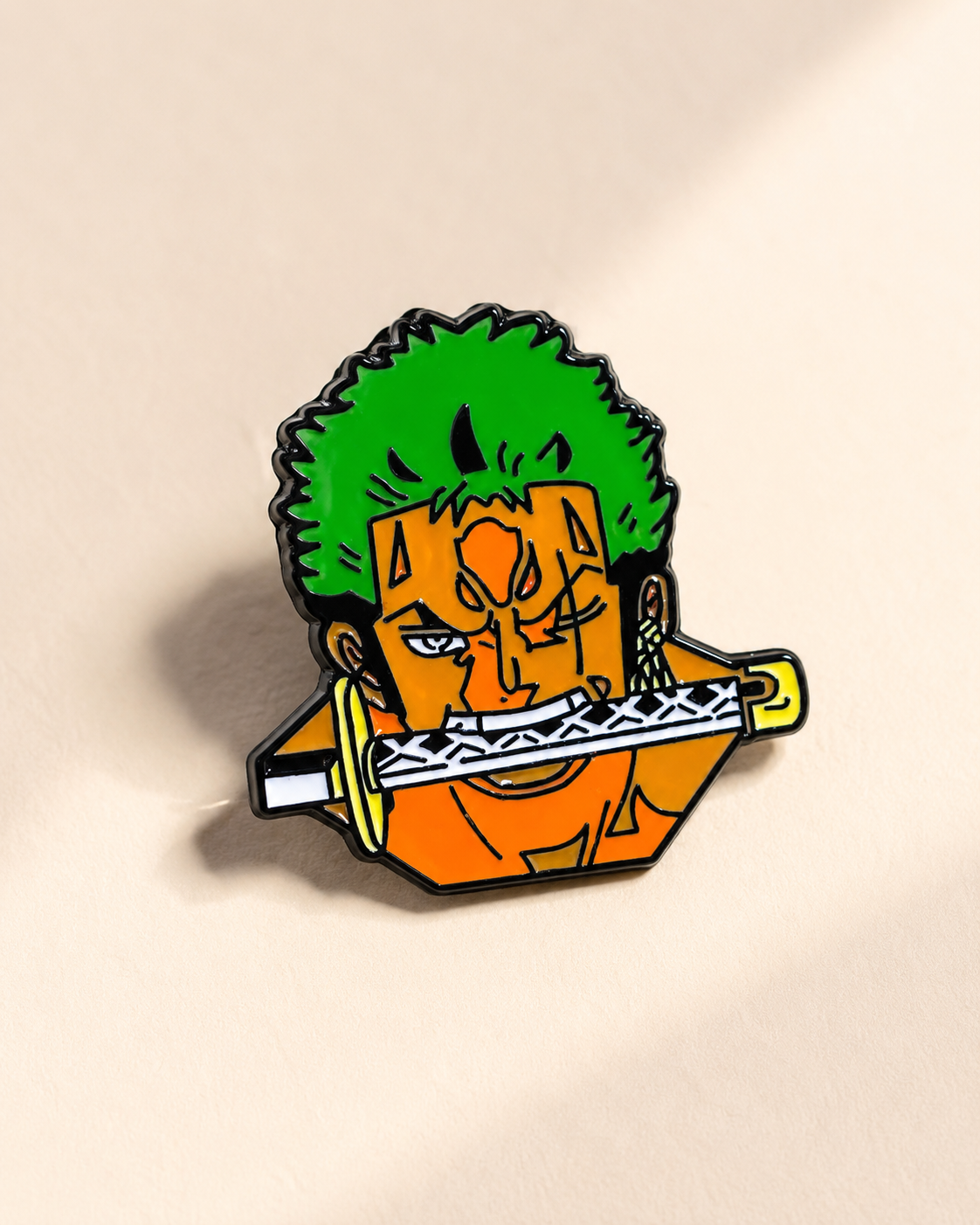 Pin Zoro One Piece