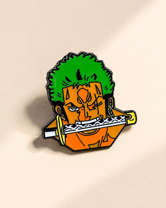 Pin Zoro One Piece