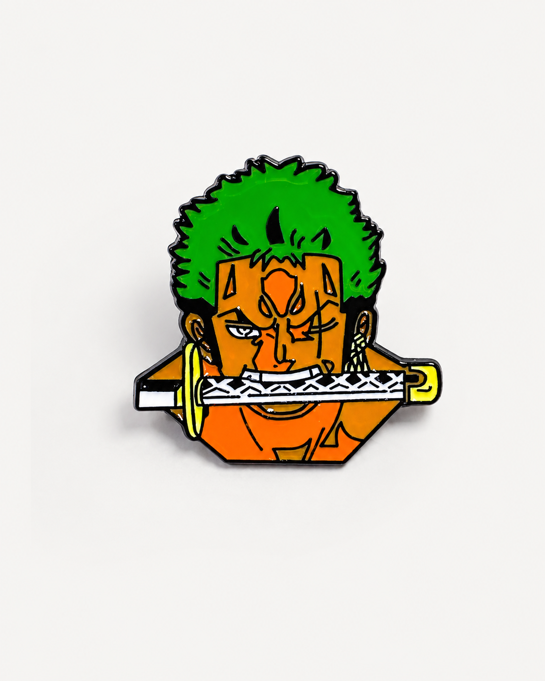 Pin Zoro One Piece