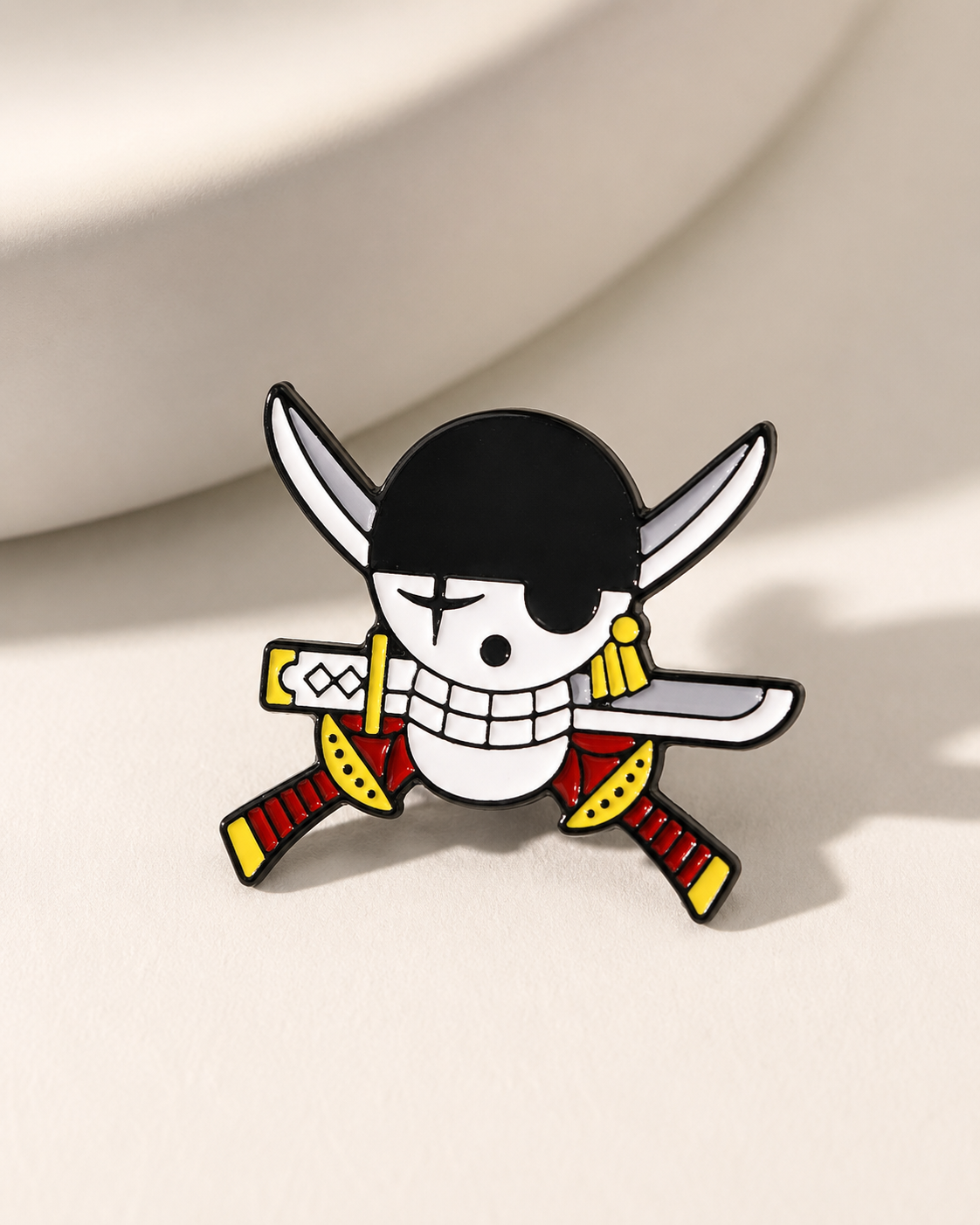Pin Zoro One Piece
