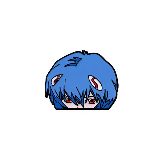 Pin Evangelion