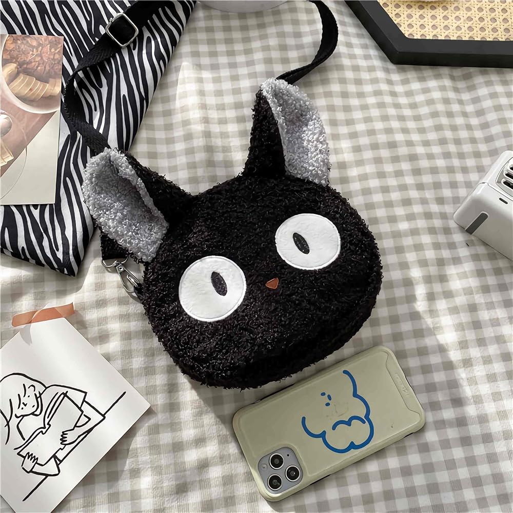 Bolsito Jiji gatito
