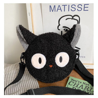 Bolsito Jiji gatito