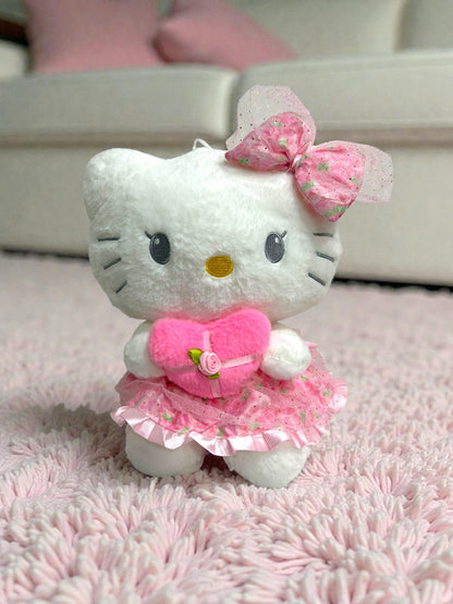 Peluche Hello Kitty 29 cm