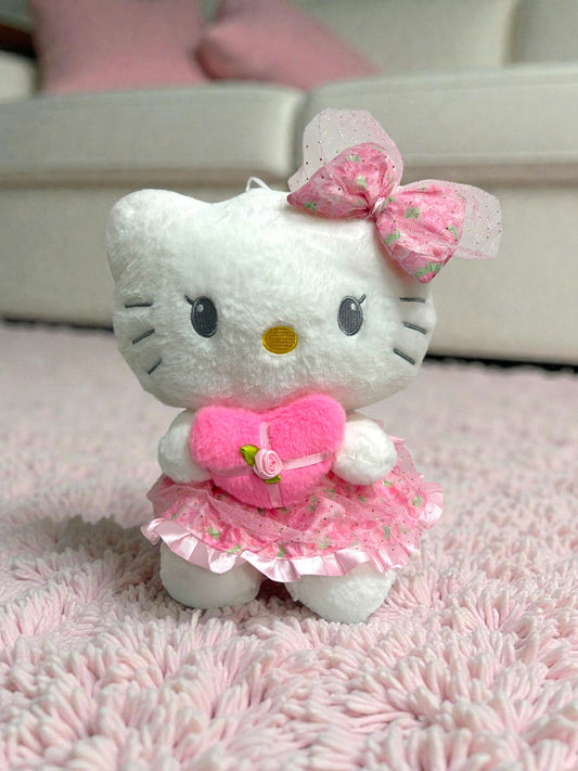 Peluche Hello Kitty 29 cm