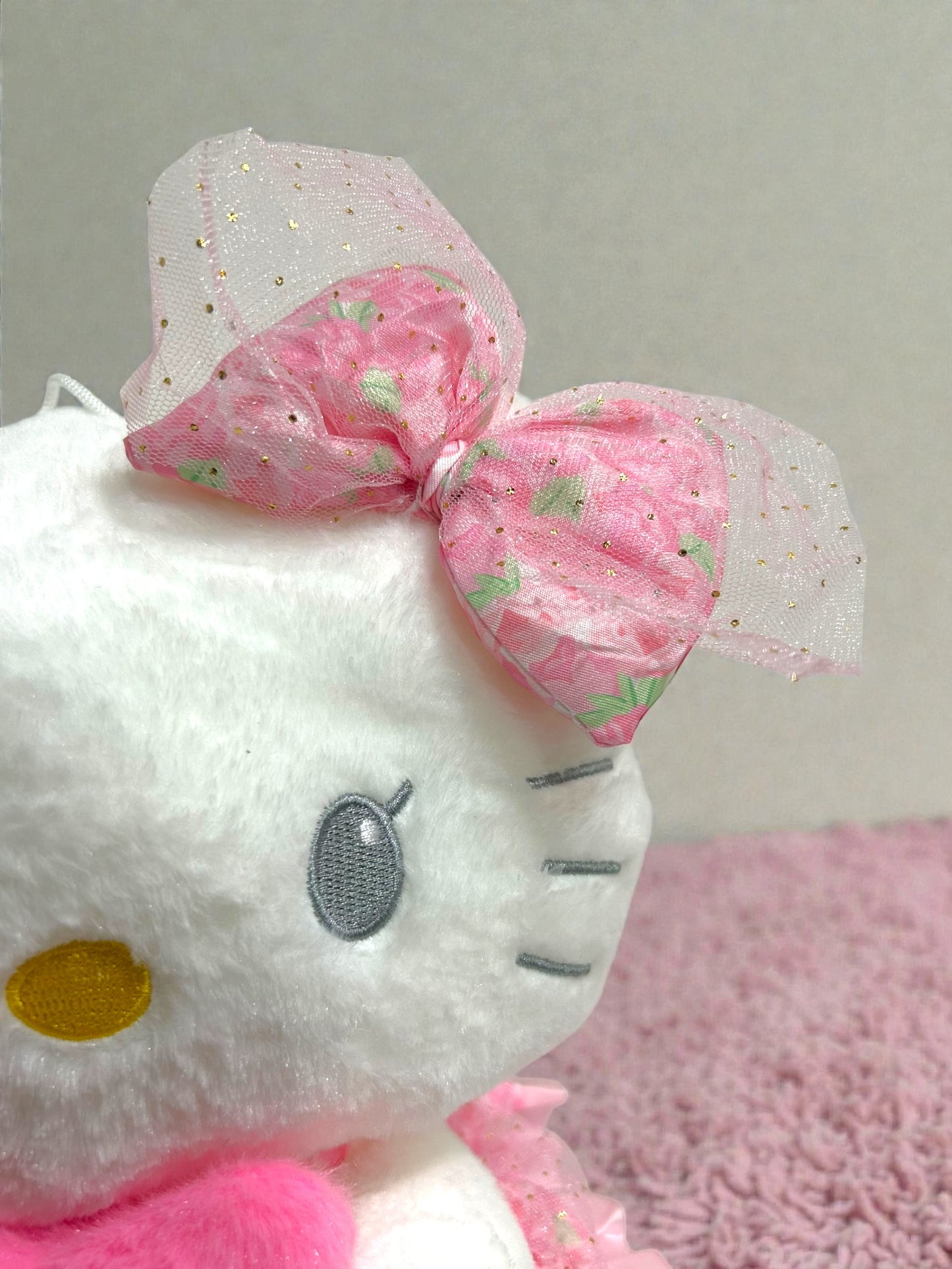 Peluche Hello Kitty 29 cm
