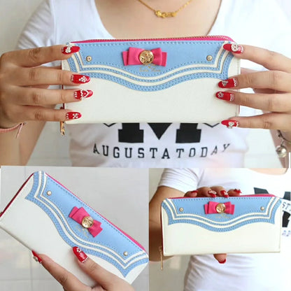 Billetera Sailor Moon