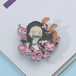 Pin Nezuko Kamado