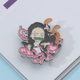 Pin Nezuko Kamado