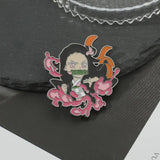 Pin Nezuko Kamado