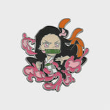 Pin Nezuko Kamado