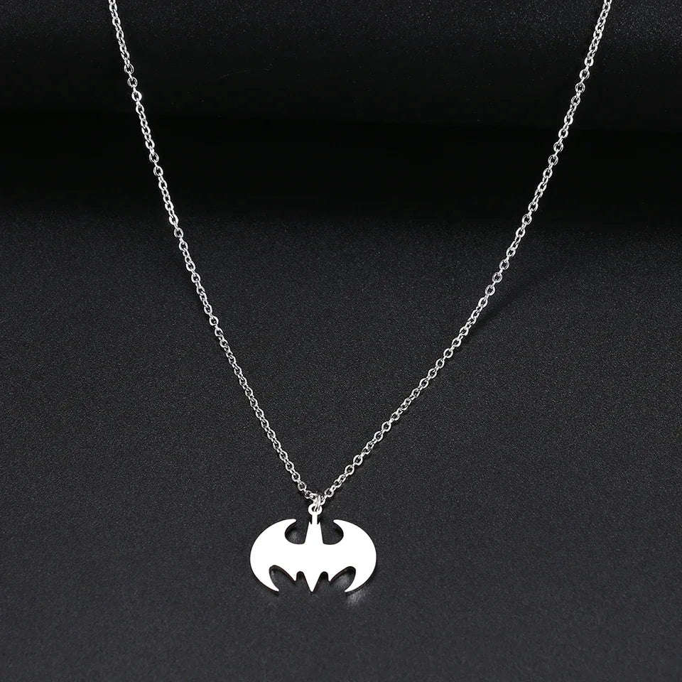 Collar Batman