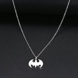 Collar Batman