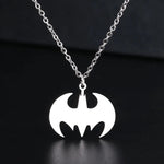 Collar Batman