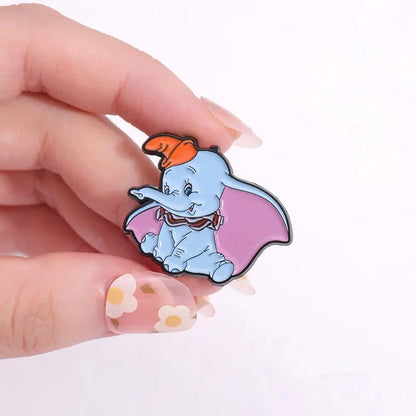Pin Dumbo