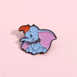Pin Dumbo