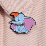 Pin Dumbo