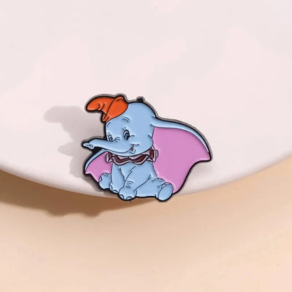 Pin Dumbo