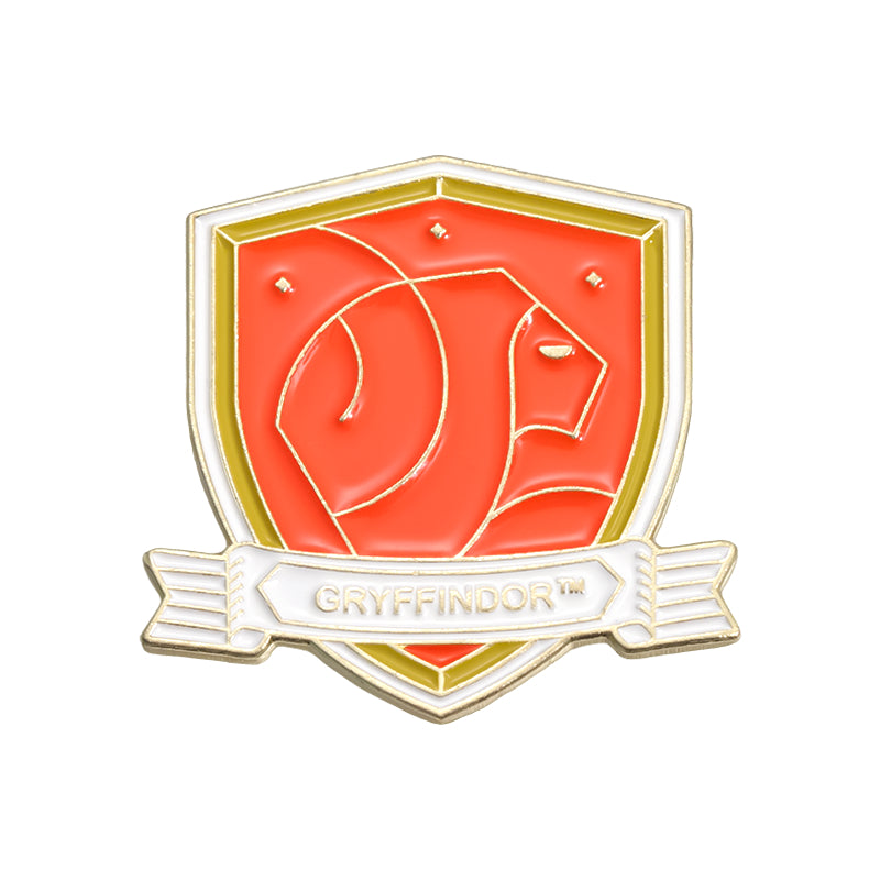 Pin Gryffindor