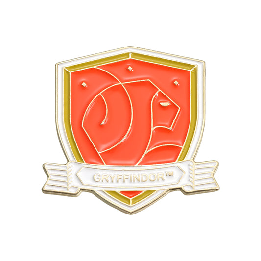 Pin Gryffindor