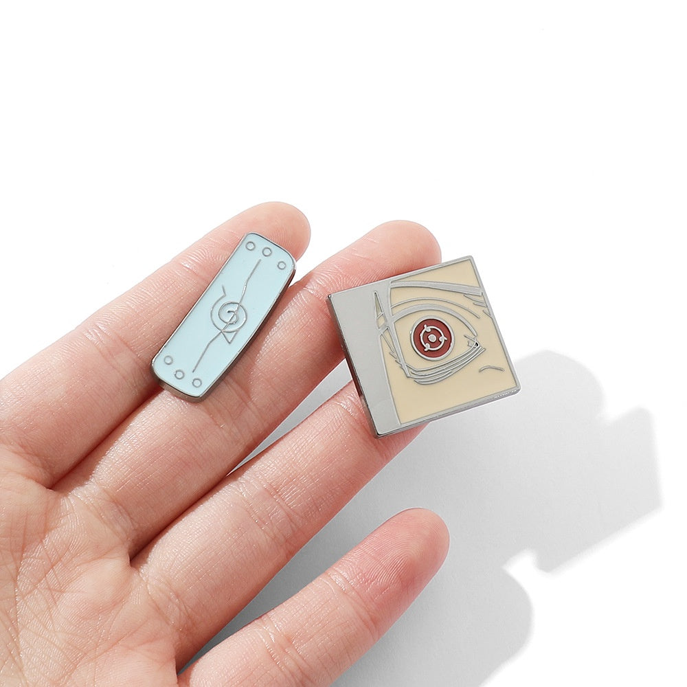 Pin Itachi de Naruto