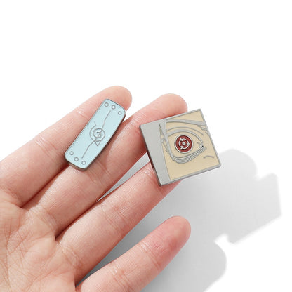 Pin Itachi de Naruto