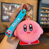 Monedero Kirby