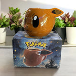 Taza cerámica Eevee