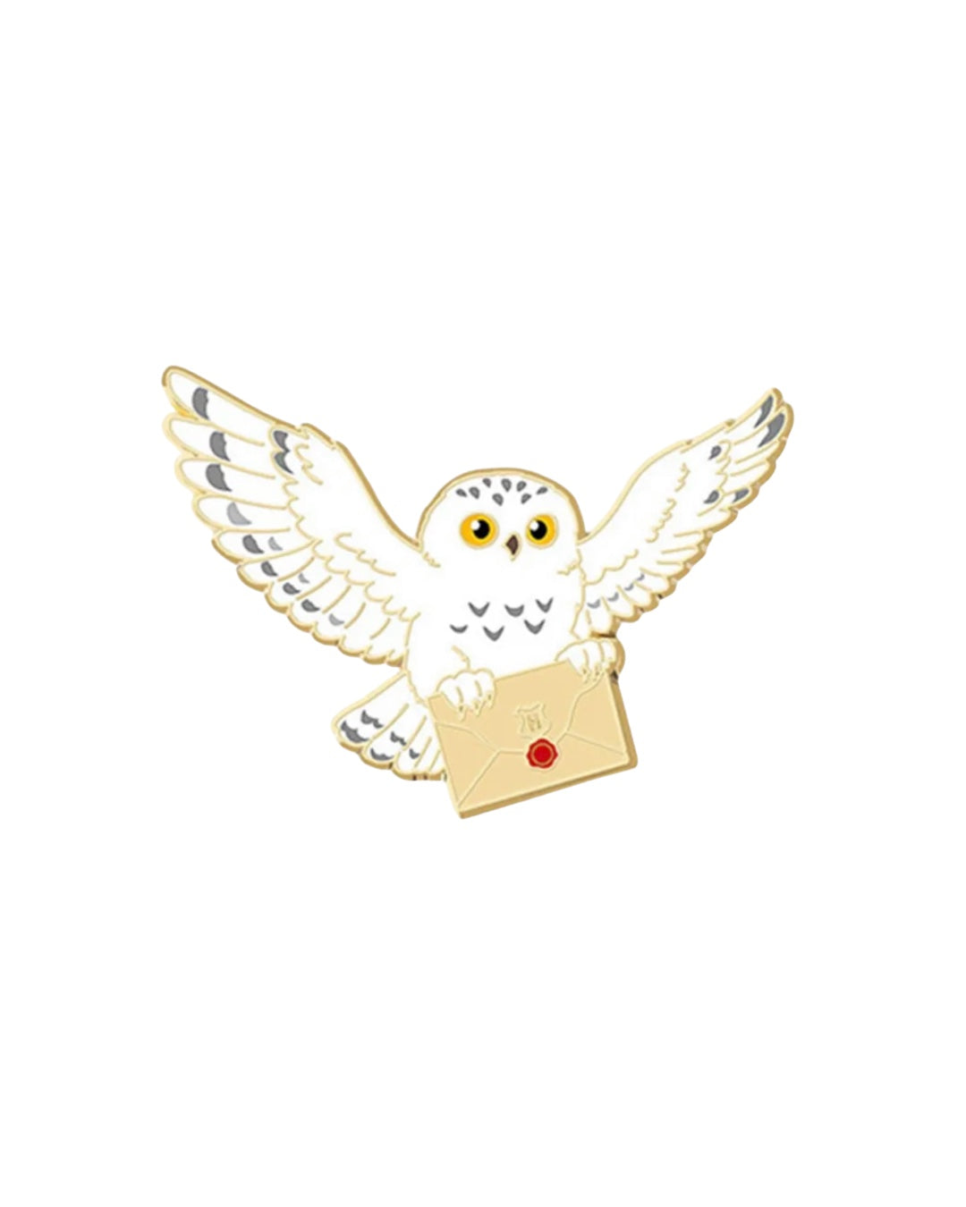 Pin Hedwig