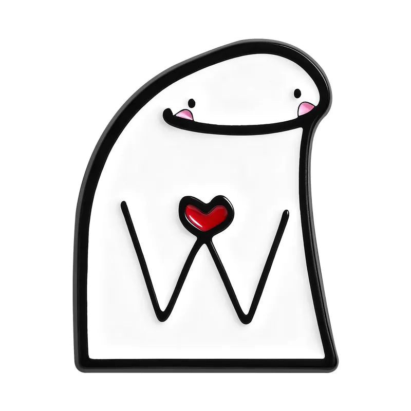 Pin San Valentín