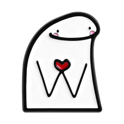 Pin San Valentín