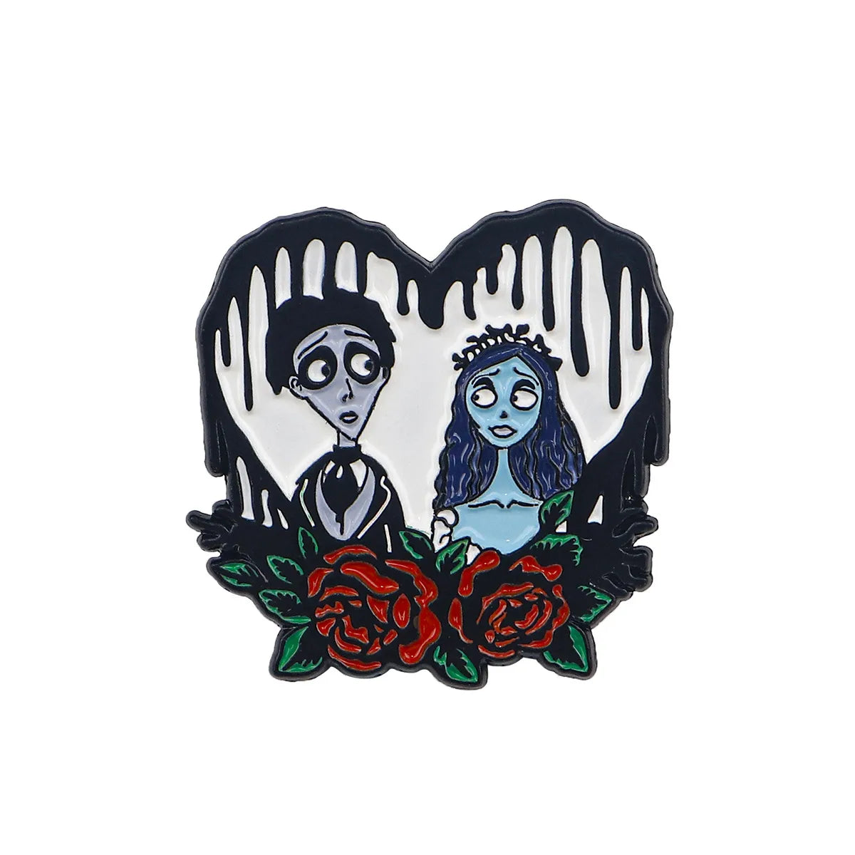 Pin de Corpse Bride