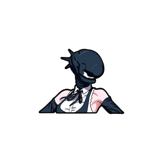 Pin Reze de Chainsaw Man