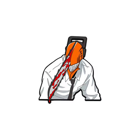 Pin Chainsaw Man