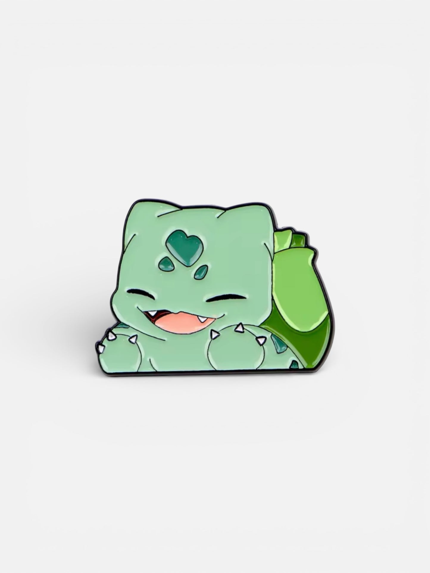 Pin de Bulbasaur