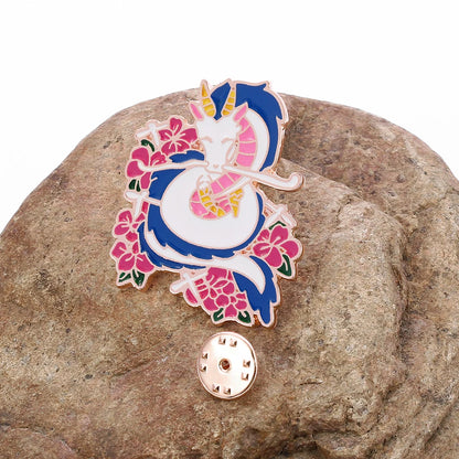 Pin Spirited Away