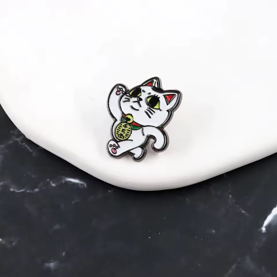 Pin Turbo Granny Dan Da Dan