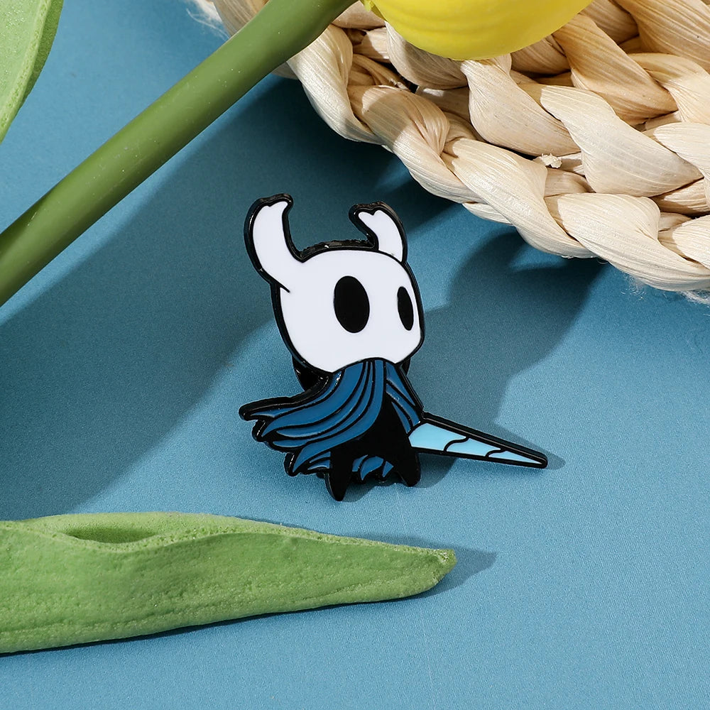 Pin Hollow Knight