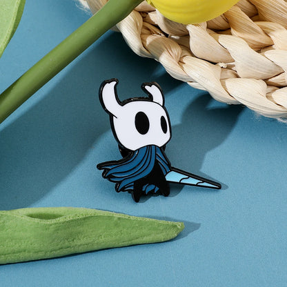 Pin Hollow Knight