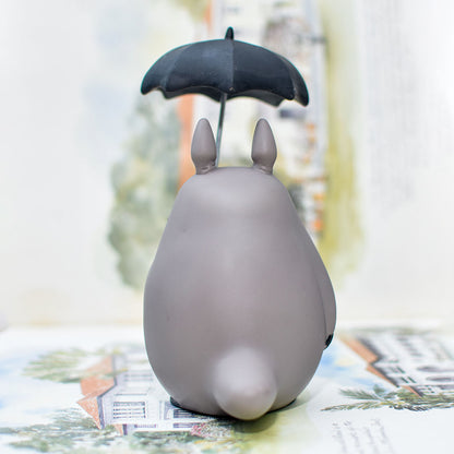 Figura de Totoro 13 cm