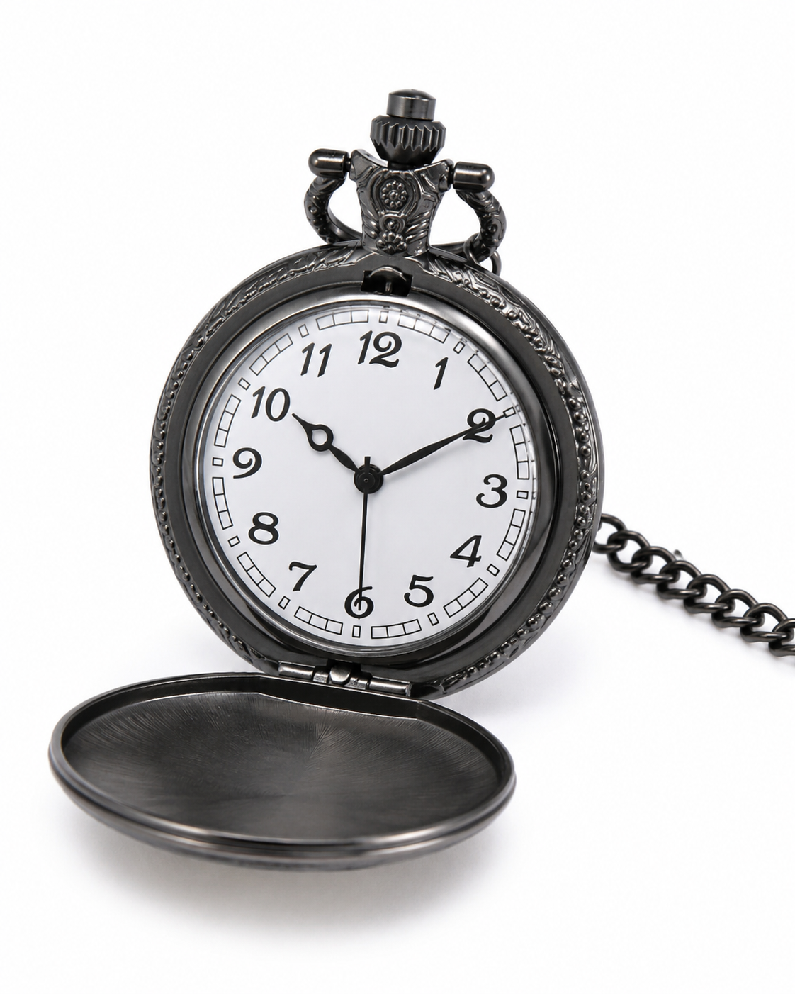 Reloj bolsillo Jinshi de Los diarios de la Boticaria