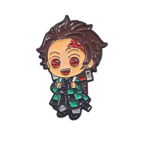 Pin Tanjiro Kamado