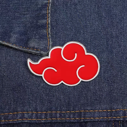 Pin Akatsuki