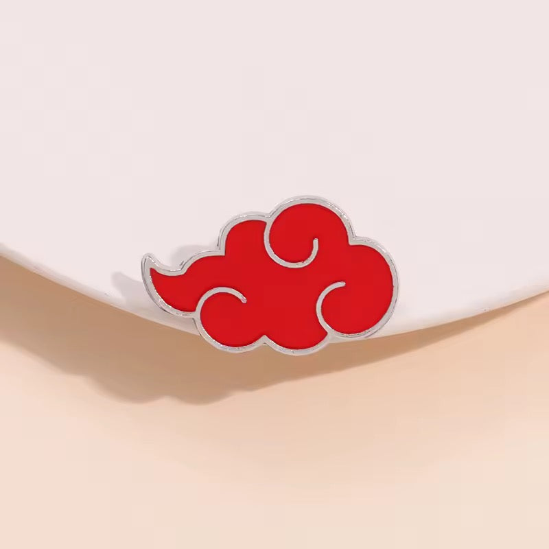 Pin Akatsuki