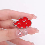 Pin Akatsuki