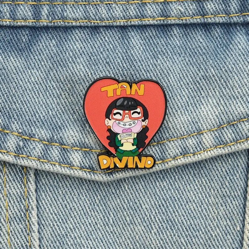 Pin de Betty La Fea